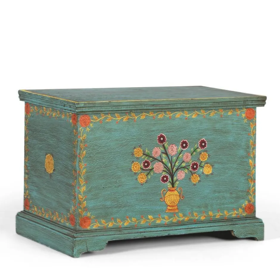 Pharao24 Dekotruhe Cutrany> Truhen