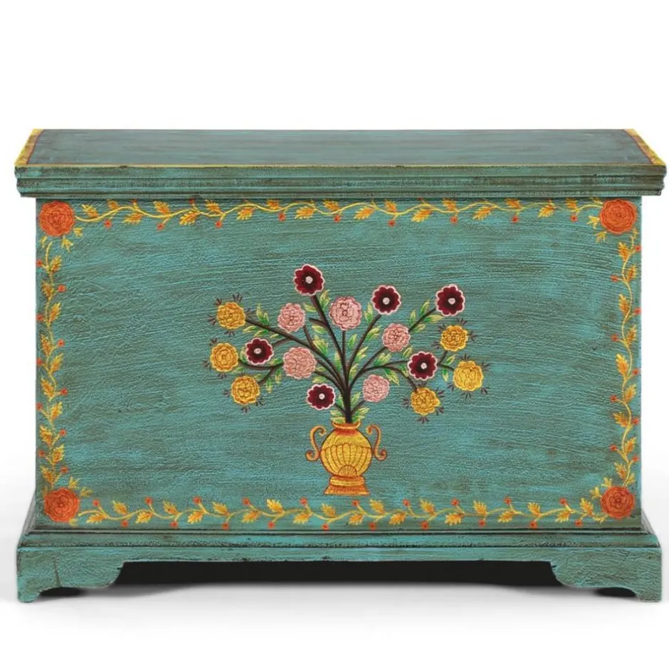 Pharao24 Dekotruhe Cutrany> Truhen