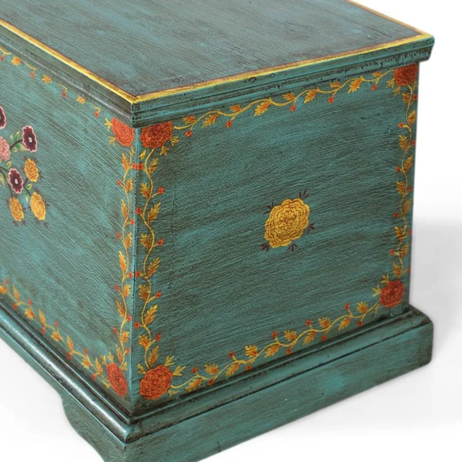 Pharao24 Dekotruhe Cutrany> Truhen