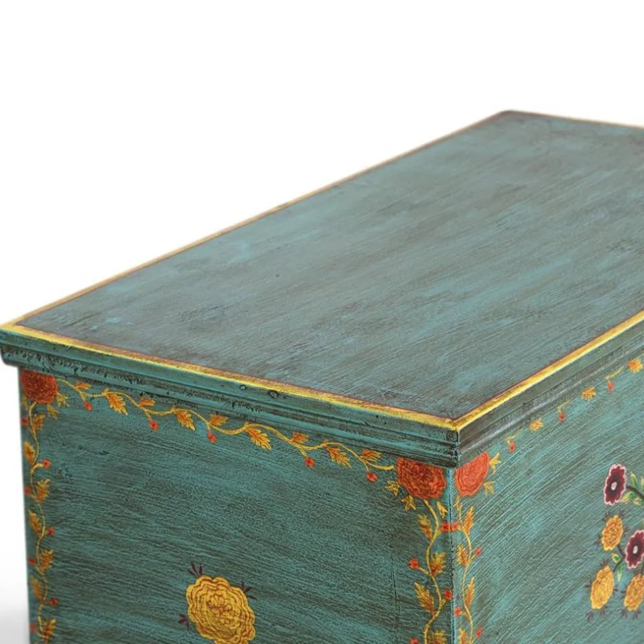 Pharao24 Dekotruhe Cutrany> Truhen