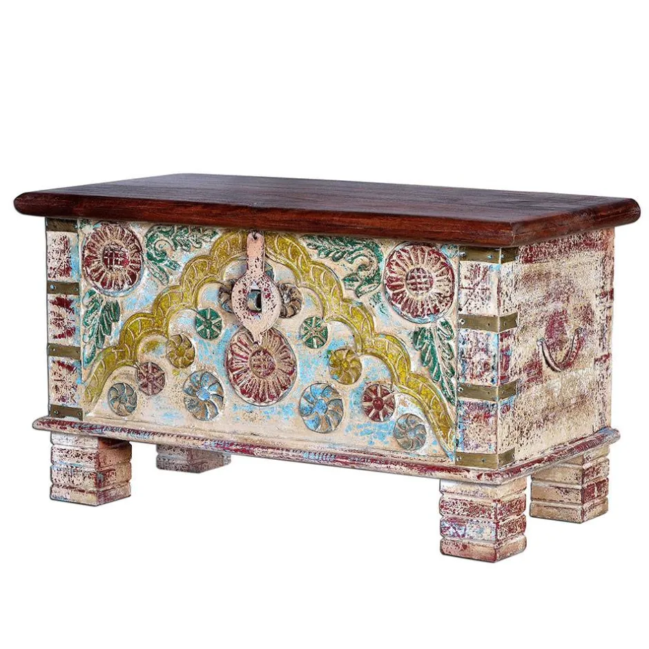 Pharao24 Dekotruhe Till> Truhen