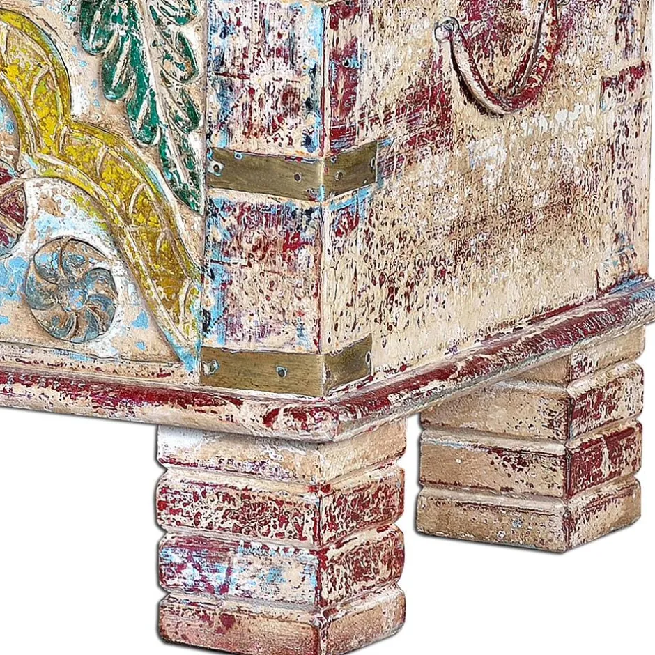 Pharao24 Dekotruhe Till> Truhen