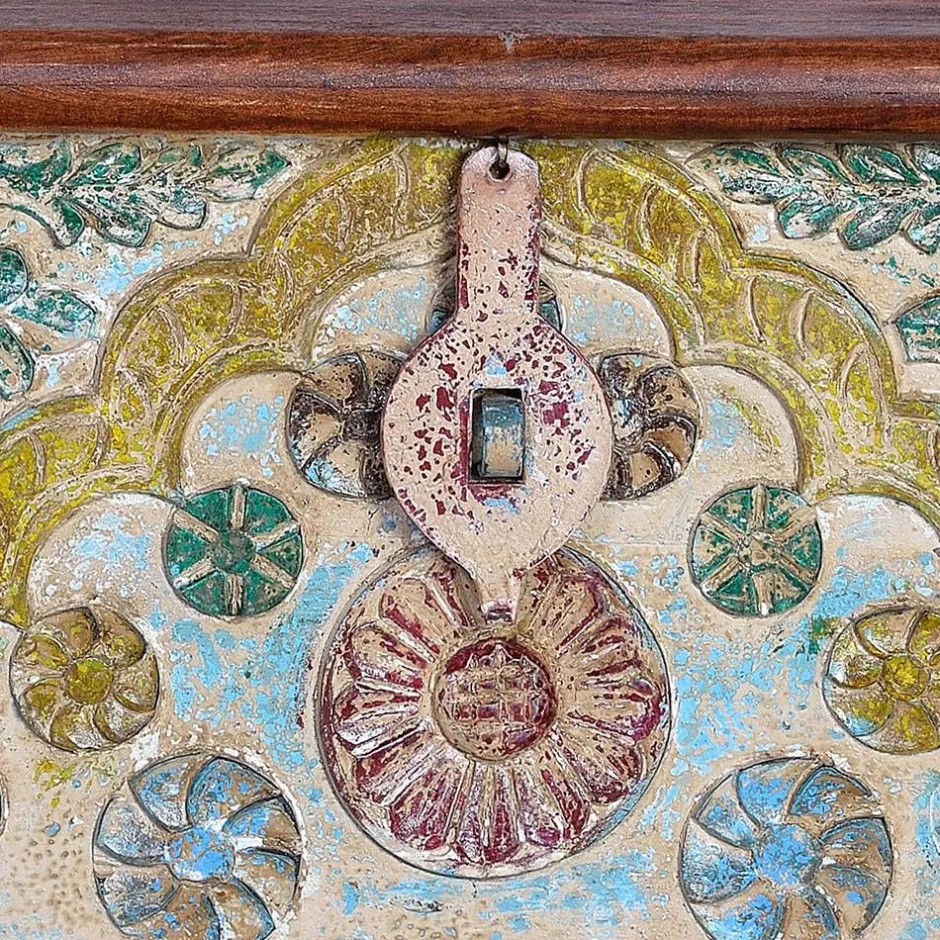 Pharao24 Dekotruhe Till> Truhen