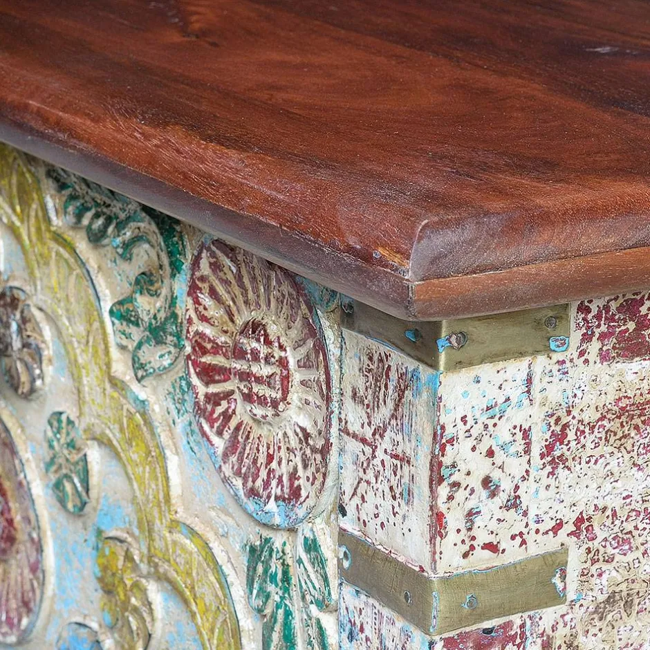 Pharao24 Dekotruhe Till> Truhen