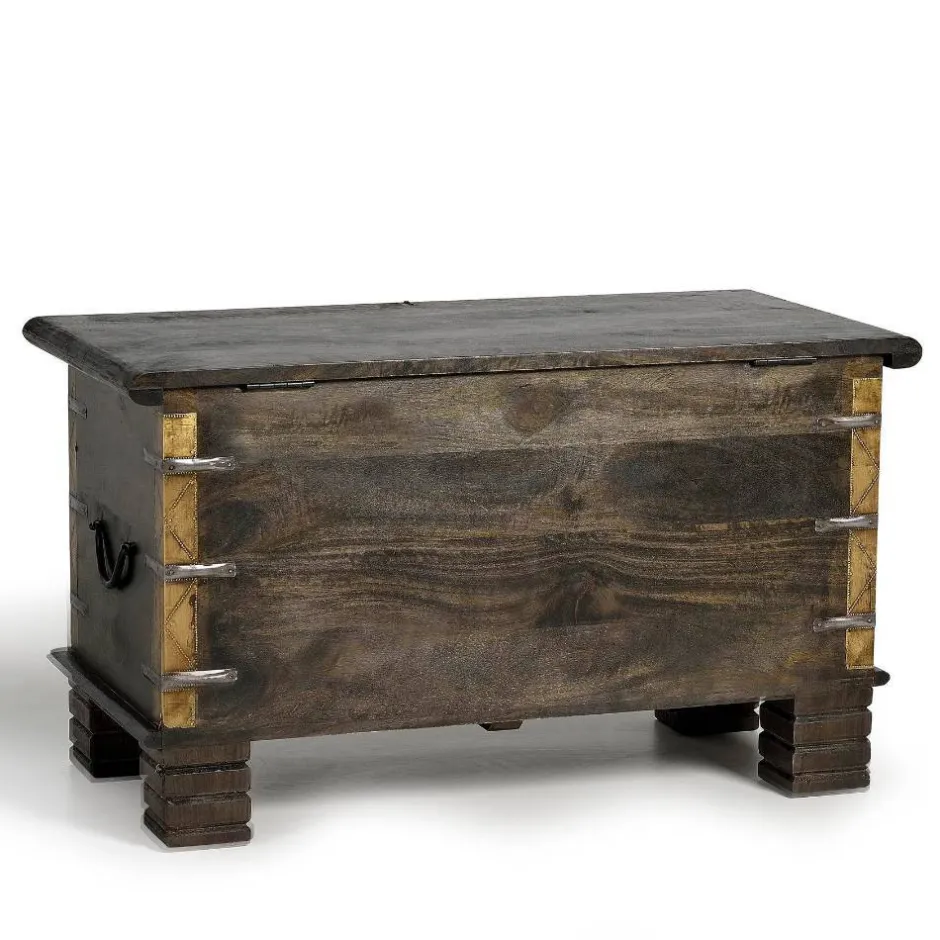 Truhen*Pharao24 Dekotruhe Ynes