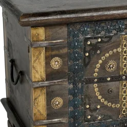 Truhen*Pharao24 Dekotruhe Ynes