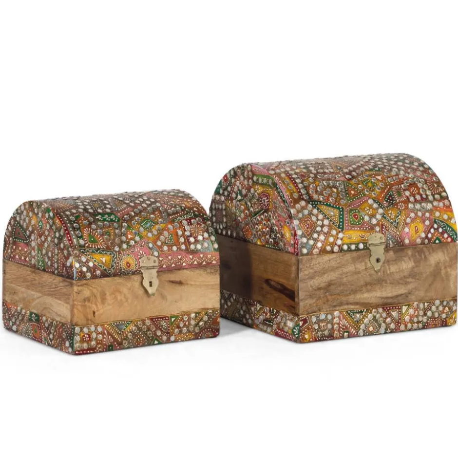 Pharao24 Dekotruhen Rosco> Truhen