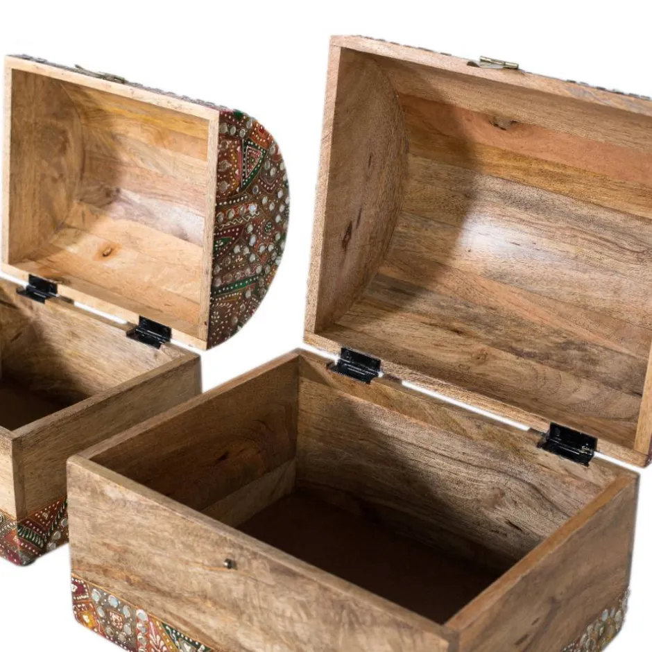 Pharao24 Dekotruhen Rosco> Truhen