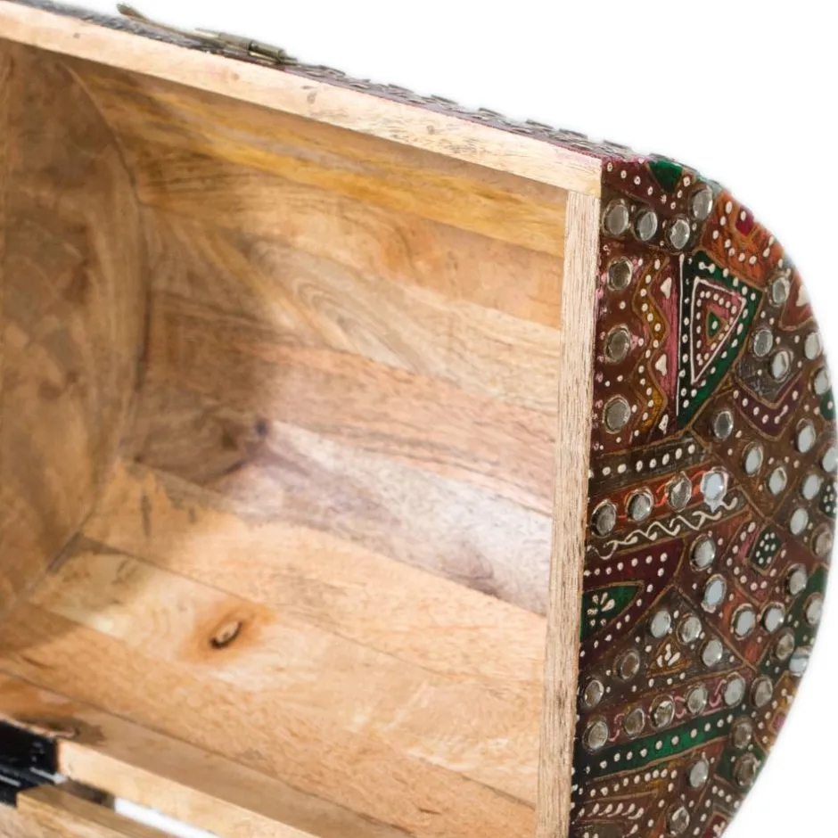 Pharao24 Dekotruhen Rosco> Truhen