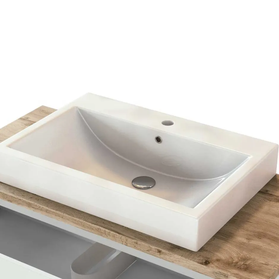 Pharao24 Design Badezimmer Set Vulray> Badmöbel Sets