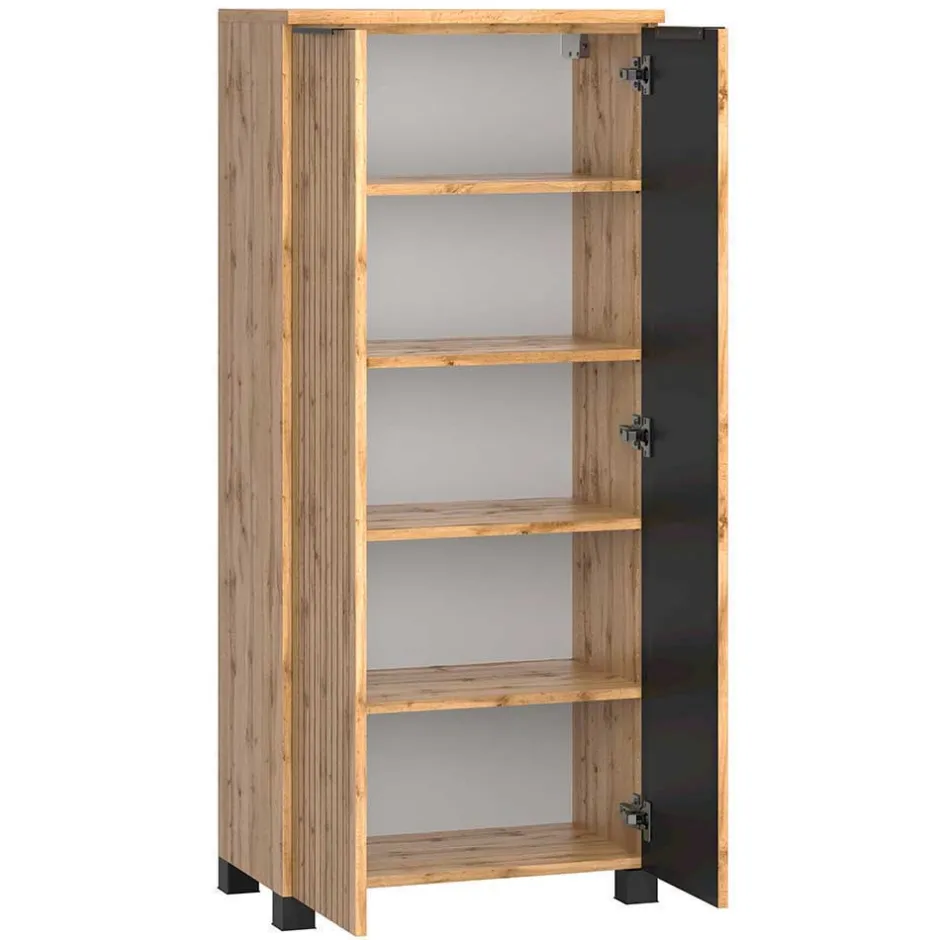 Badmöbel Sets*Pharao24 Design Badezimmermöbel Set Cadama