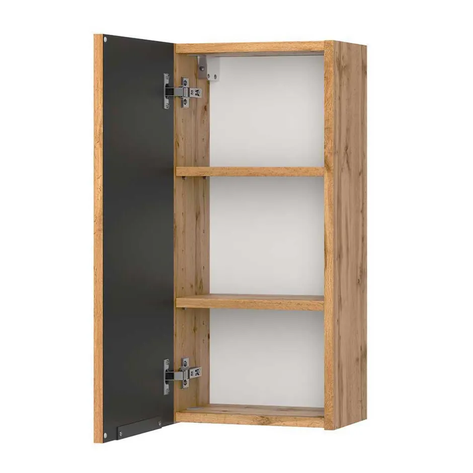 Badmöbel Sets*Pharao24 Design Badezimmermöbel Set Cadama