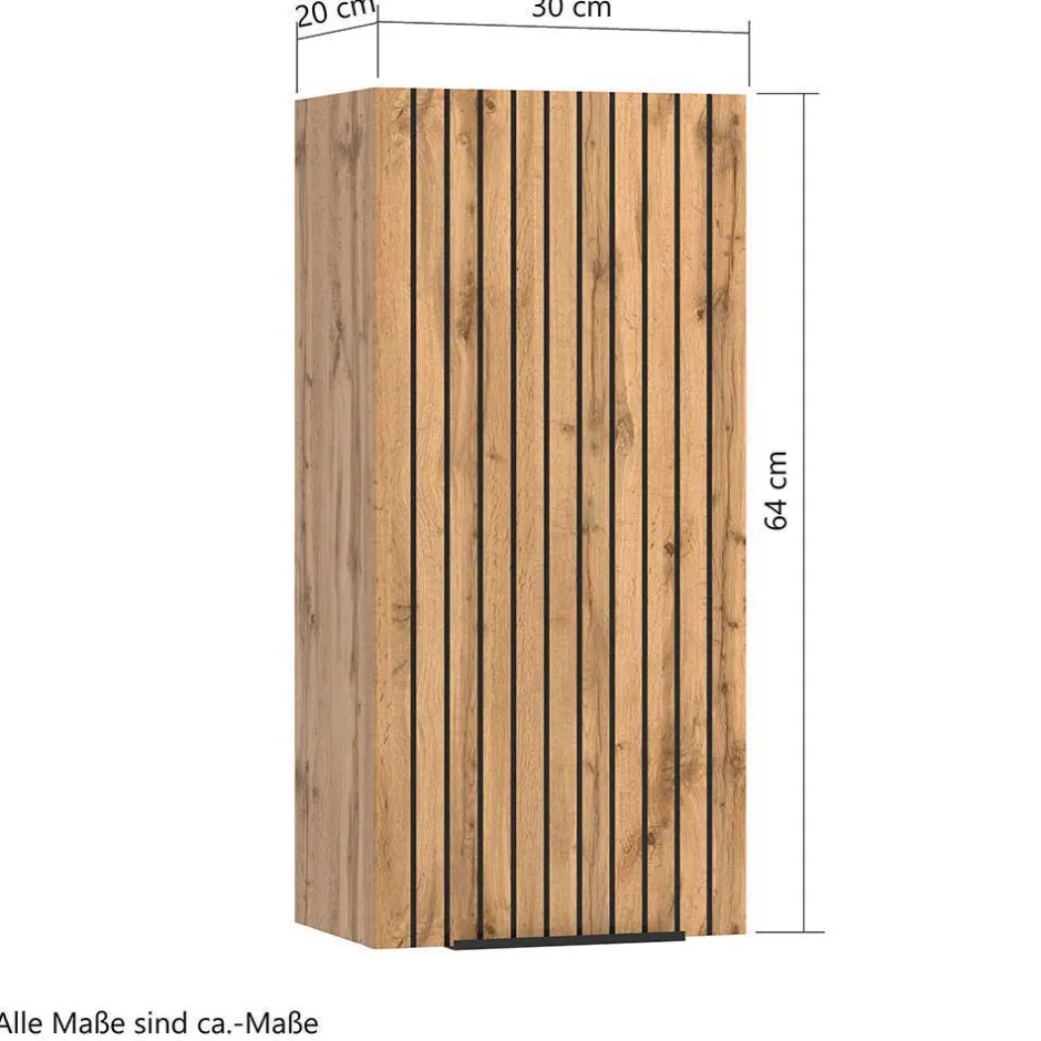 Badmöbel Sets*Pharao24 Design Badezimmermöbel Set Cadama