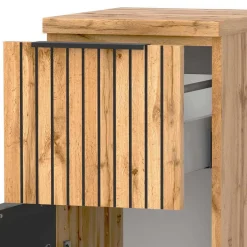 Badmöbel Sets*Pharao24 Design Badezimmermöbel Set Cadama