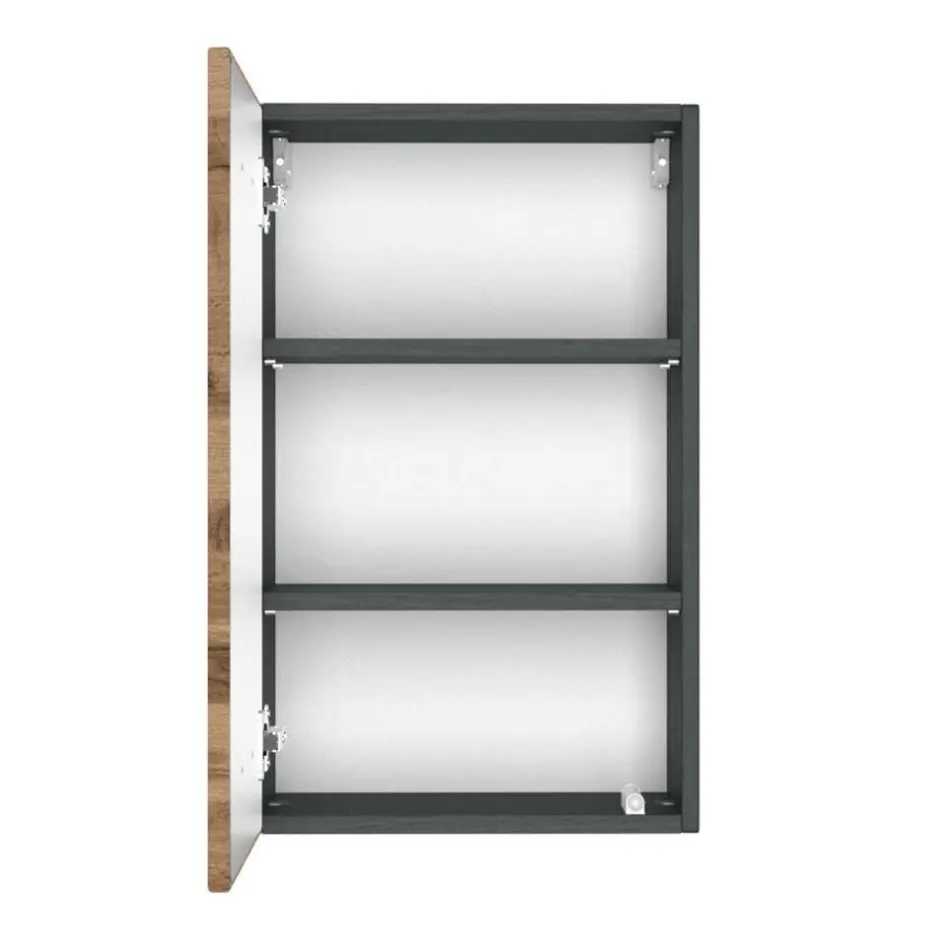 Pharao24 Design Badmöbel Set Nerella> Badmöbel Sets