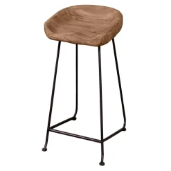 Pharao24 Design Barhocker Phidias> Barmöbel|Küchenhocker