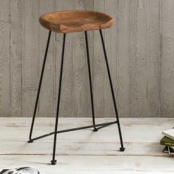 Pharao24 Design Barhocker Phidias> Barmöbel|Küchenhocker