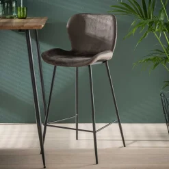 Hocker|Barmöbel*Pharao24 Design Barhocker Symca