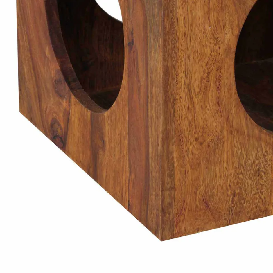 Beistelltische*Pharao24 Design Beistelltisch Arendal