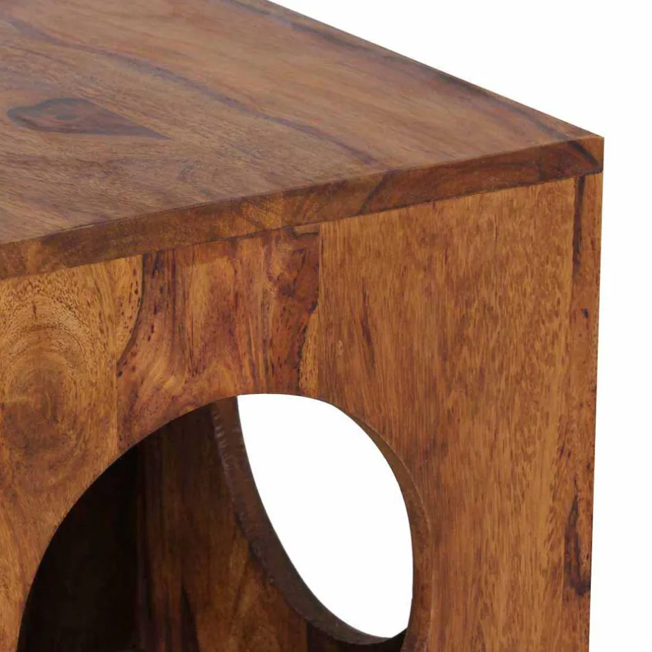 Beistelltische*Pharao24 Design Beistelltisch Arendal