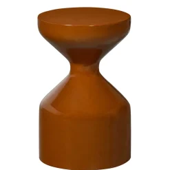 Pharao24 Design Beistelltisch Helene> Wohnzimmertisch|Beistelltische