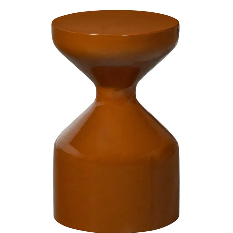 Pharao24 Design Beistelltisch Helene> Wohnzimmertisch|Beistelltische