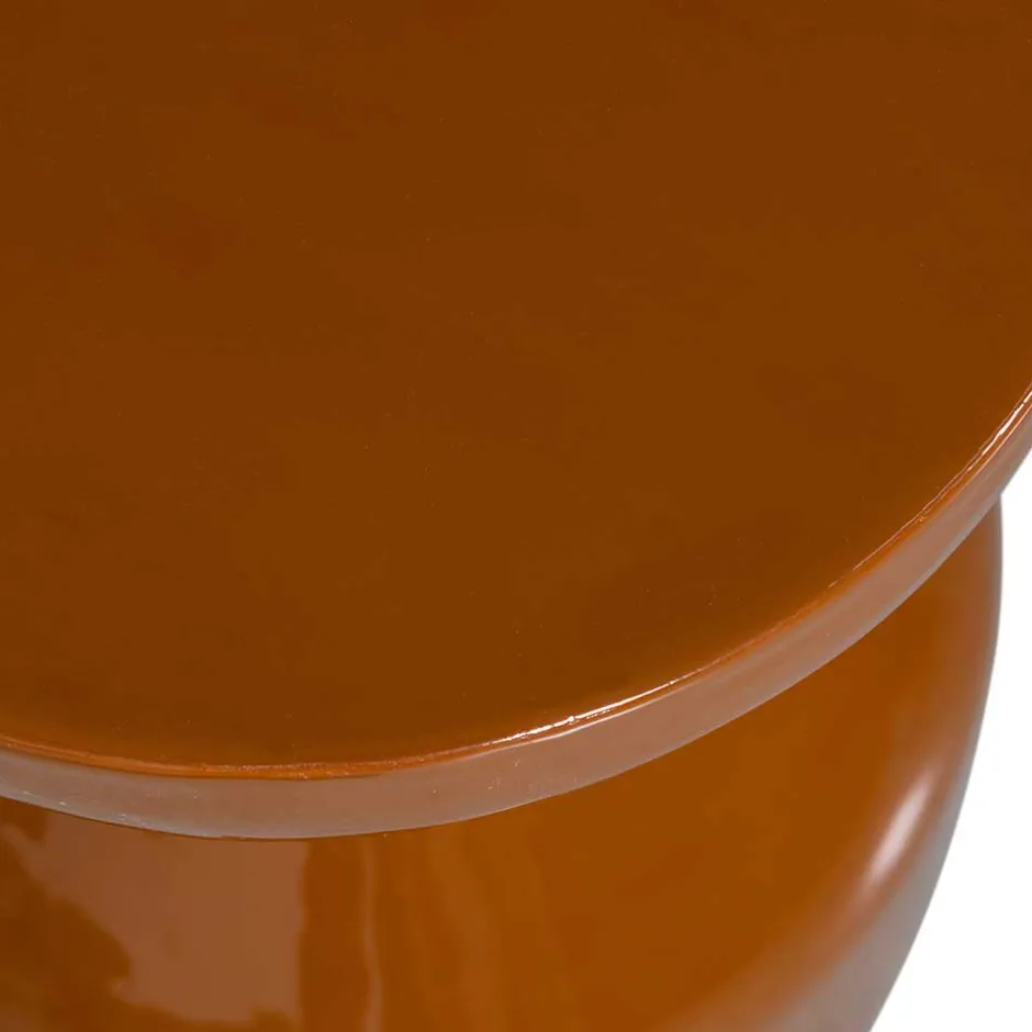 Pharao24 Design Beistelltisch Helene> Wohnzimmertisch|Beistelltische