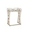 Pharao24 Design Beistelltisch Judith> Telefontische|Glastische