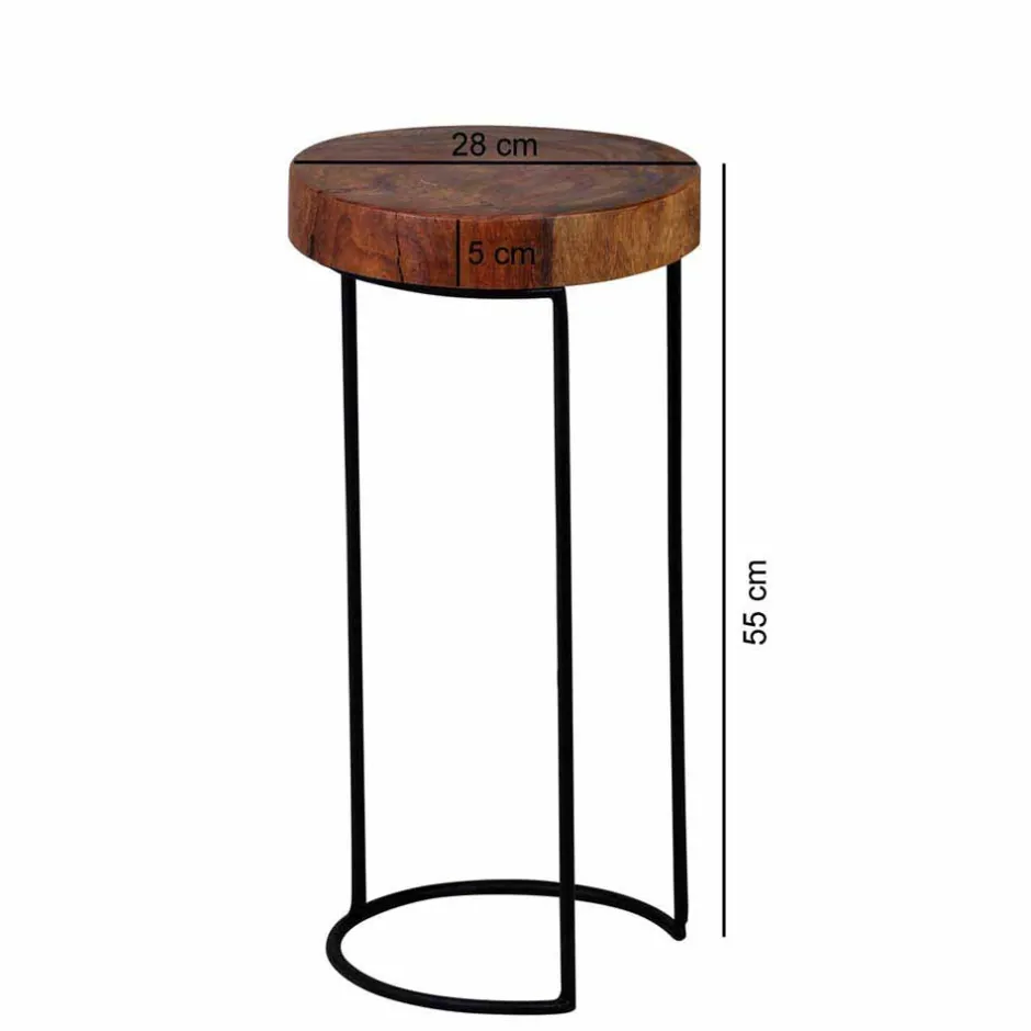 Pharao24 Design Beistelltisch Laberry> Beistelltische|Telefontische