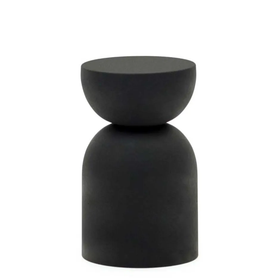 Pharao24 Design Beistelltisch Oltervas> Wohnzimmertisch|Beistelltische