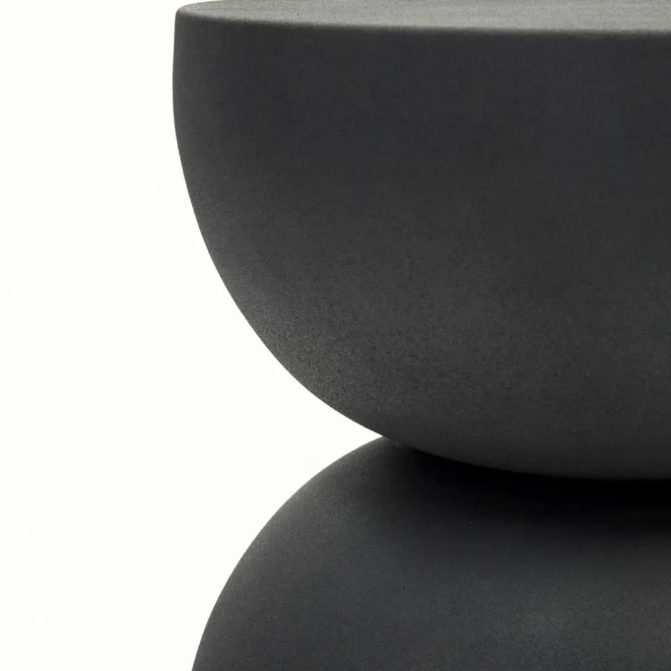 Pharao24 Design Beistelltisch Oltervas> Wohnzimmertisch|Beistelltische