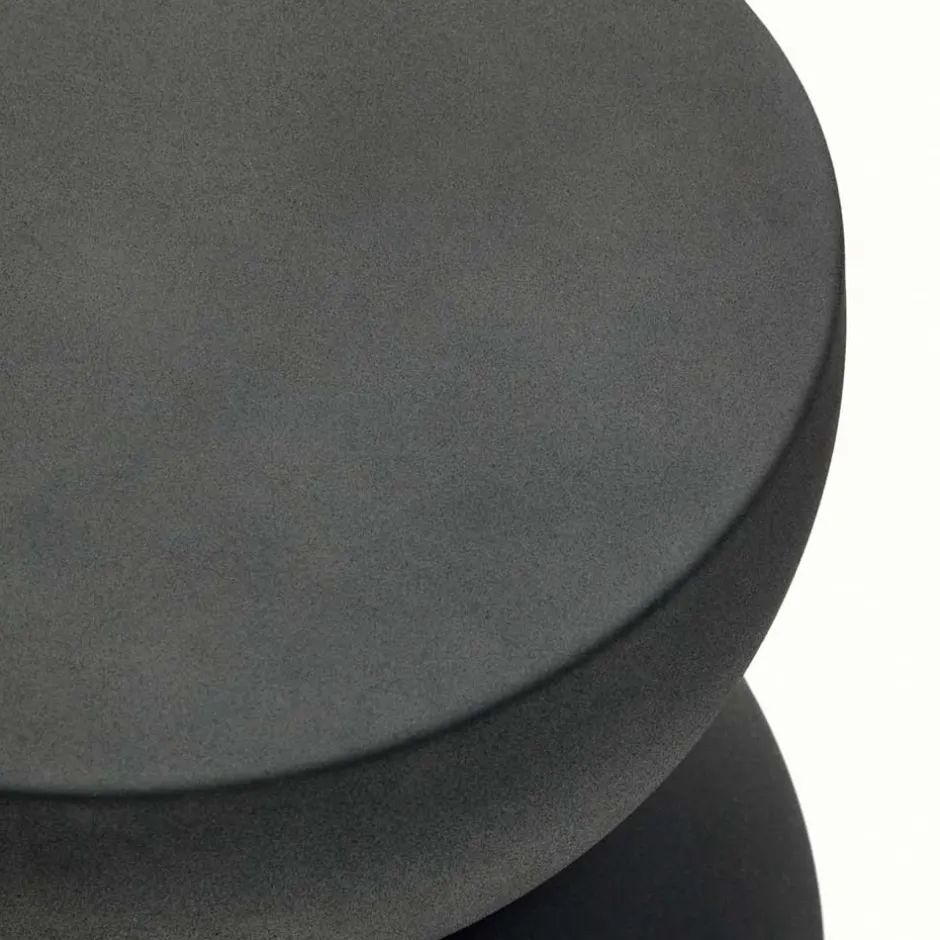 Pharao24 Design Beistelltisch Oltervas> Wohnzimmertisch|Beistelltische