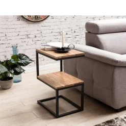 Beistelltische|Telefontische*Pharao24 Design Beistelltisch Ravencos