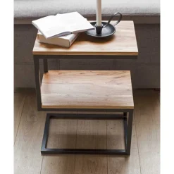 Beistelltische|Telefontische*Pharao24 Design Beistelltisch Ravencos