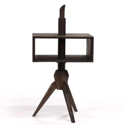 Telefontische|Blumensäulen*Pharao24 Design Beistelltisch Samantra