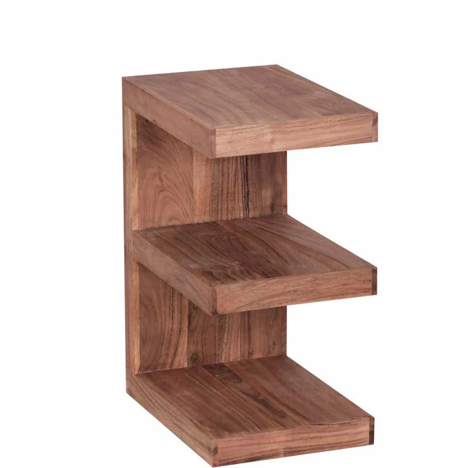 Pharao24 Design Beistelltisch Selvas> Telefontische|Wohnzimmertisch