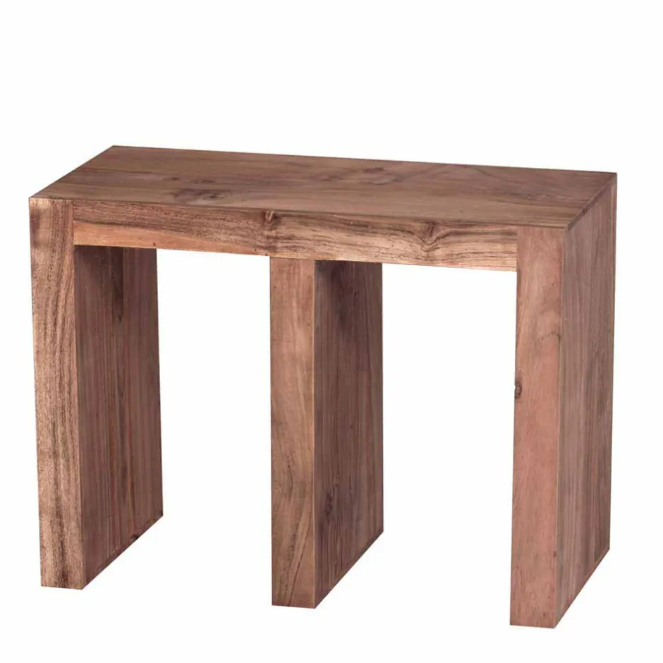 Pharao24 Design Beistelltisch Selvas> Telefontische|Wohnzimmertisch