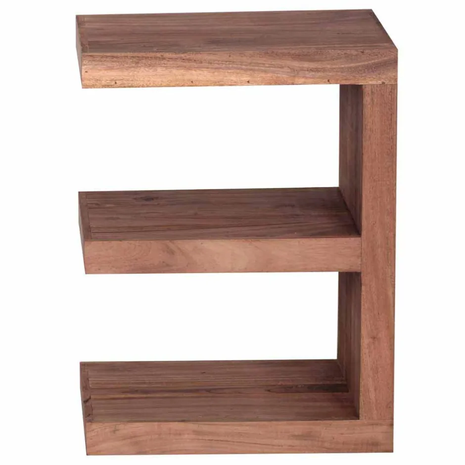 Pharao24 Design Beistelltisch Selvas> Telefontische|Wohnzimmertisch