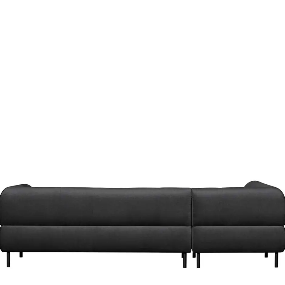 Polstermöbel|Wohnzimmercouch*Pharao24 Design Couchecke Alfons