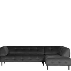Polstermöbel|Wohnzimmercouch*Pharao24 Design Couchecke Alfons