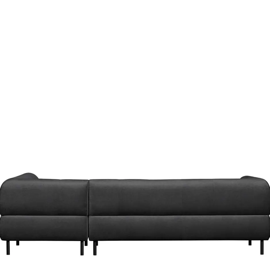 Polstermöbel|Wohnzimmercouch*Pharao24 Design Couchecke Alfons