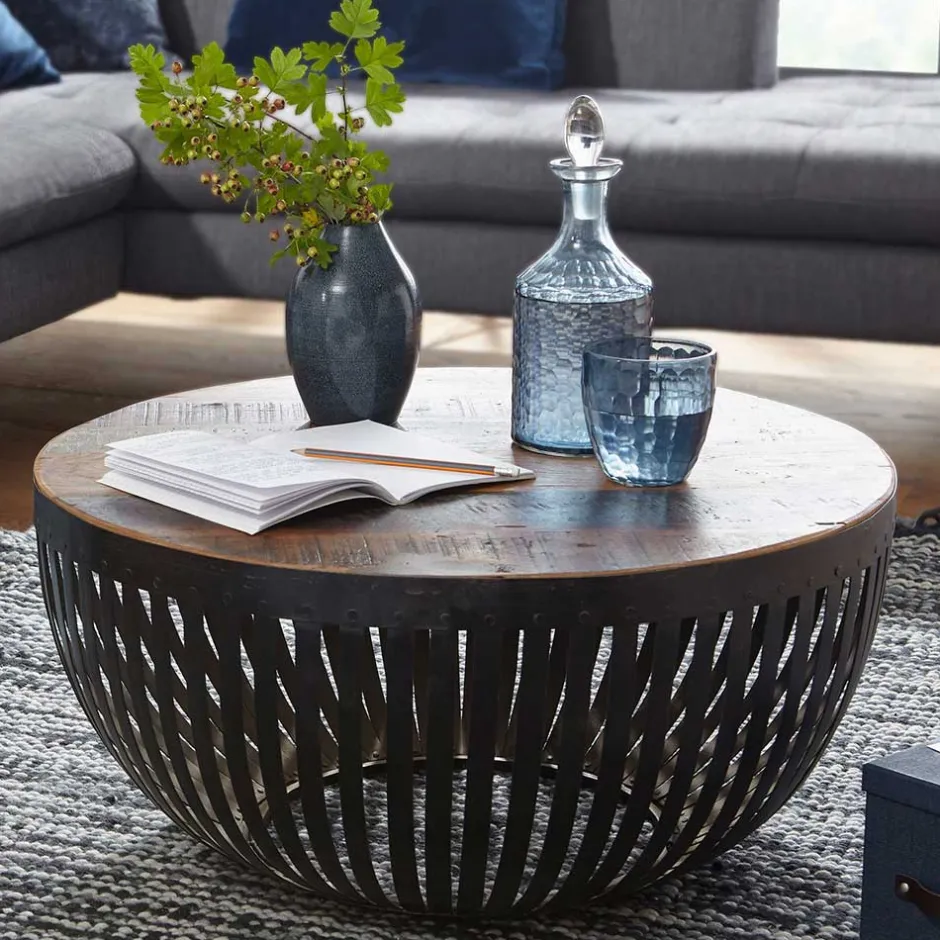 Pharao24 Design Couchtisch Benodet> Beistelltische|Couchtische