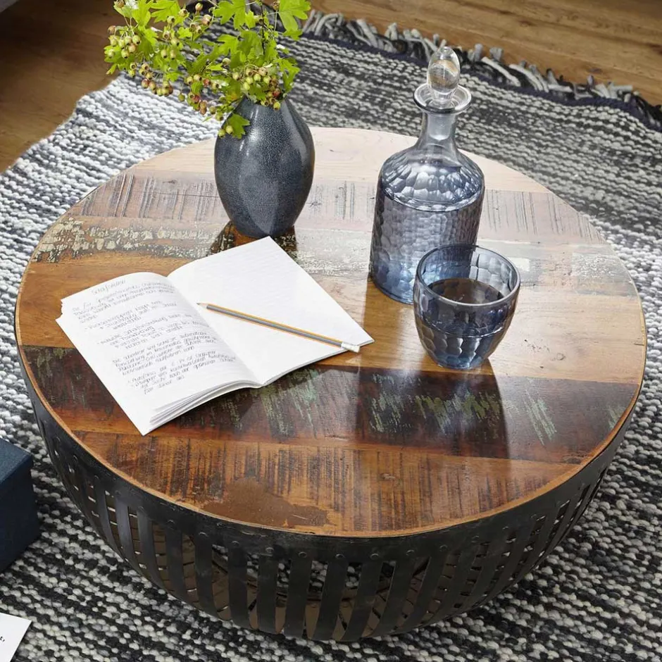 Pharao24 Design Couchtisch Benodet> Beistelltische|Couchtische