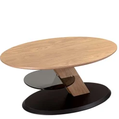 Wohnzimmertisch|Couchtische*Pharao24 Design Couchtisch Castalla