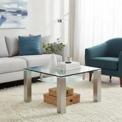 Beistelltische|Couchtische*Pharao24 Design Couchtisch Haikira