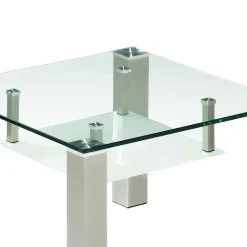 Beistelltische|Couchtische*Pharao24 Design Couchtisch Haikira