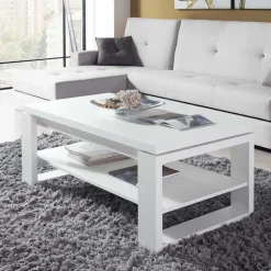 Wohnzimmertisch|Couchtische*Pharao24 Design Couchtisch Jupiter