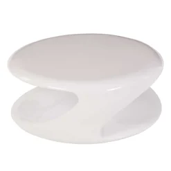 Wohnzimmertisch|Beistelltische*Pharao24 Design Couchtisch Perlos