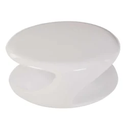 Wohnzimmertisch|Beistelltische*Pharao24 Design Couchtisch Perlos