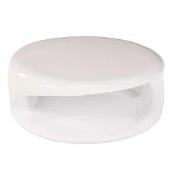 Wohnzimmertisch|Beistelltische*Pharao24 Design Couchtisch Perlos